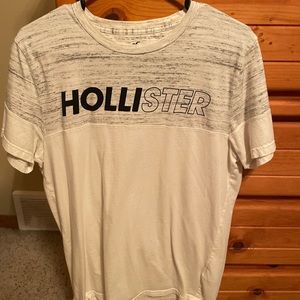 Hollister short sleeve T-shirt